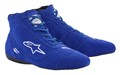 Alpinestars SP Shoes V2 Blau 42